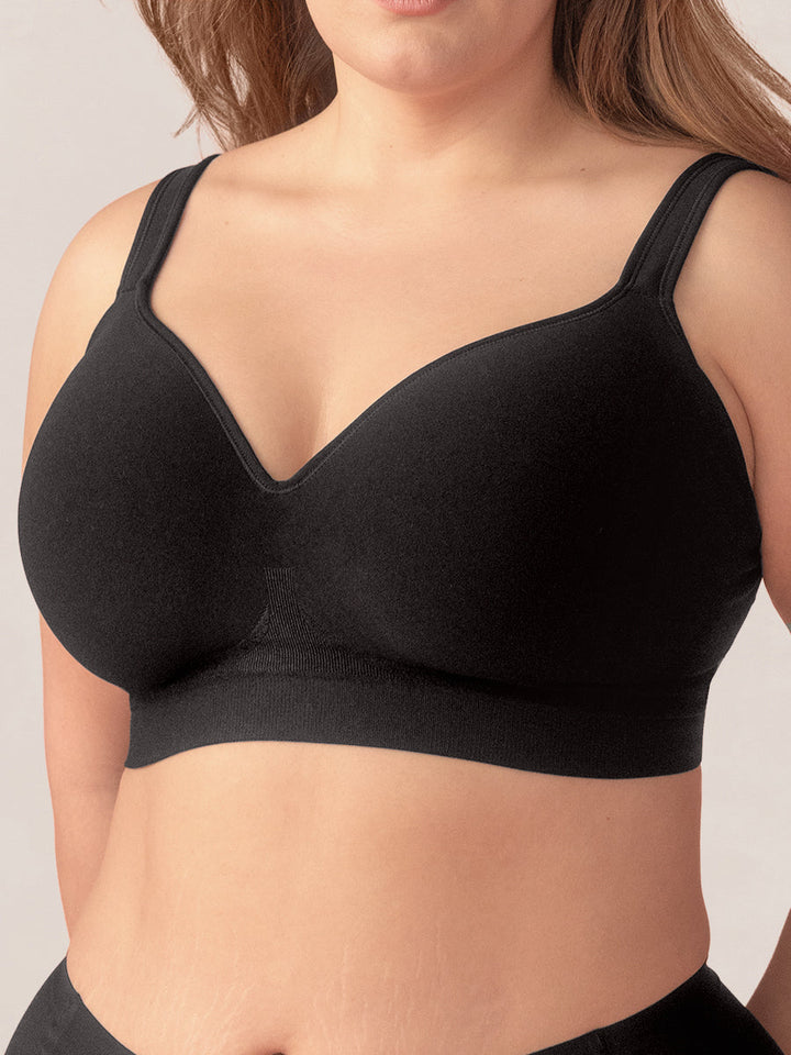 Mira™ | Sweetheart Wireless Bra