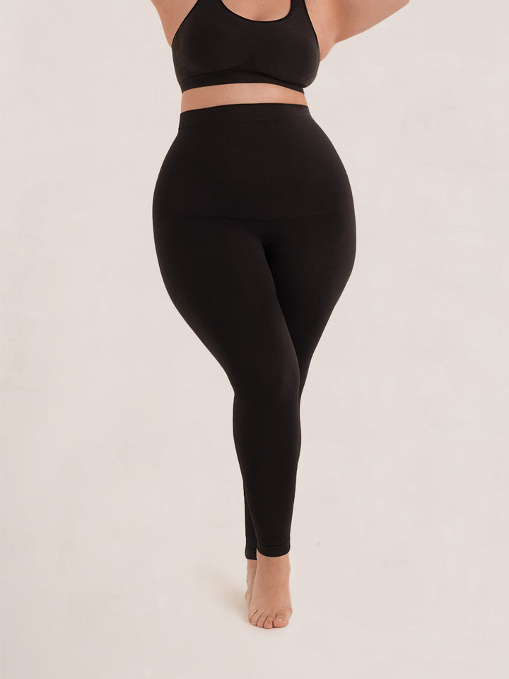 Noa™ | High-Waisted Shaping Leggings