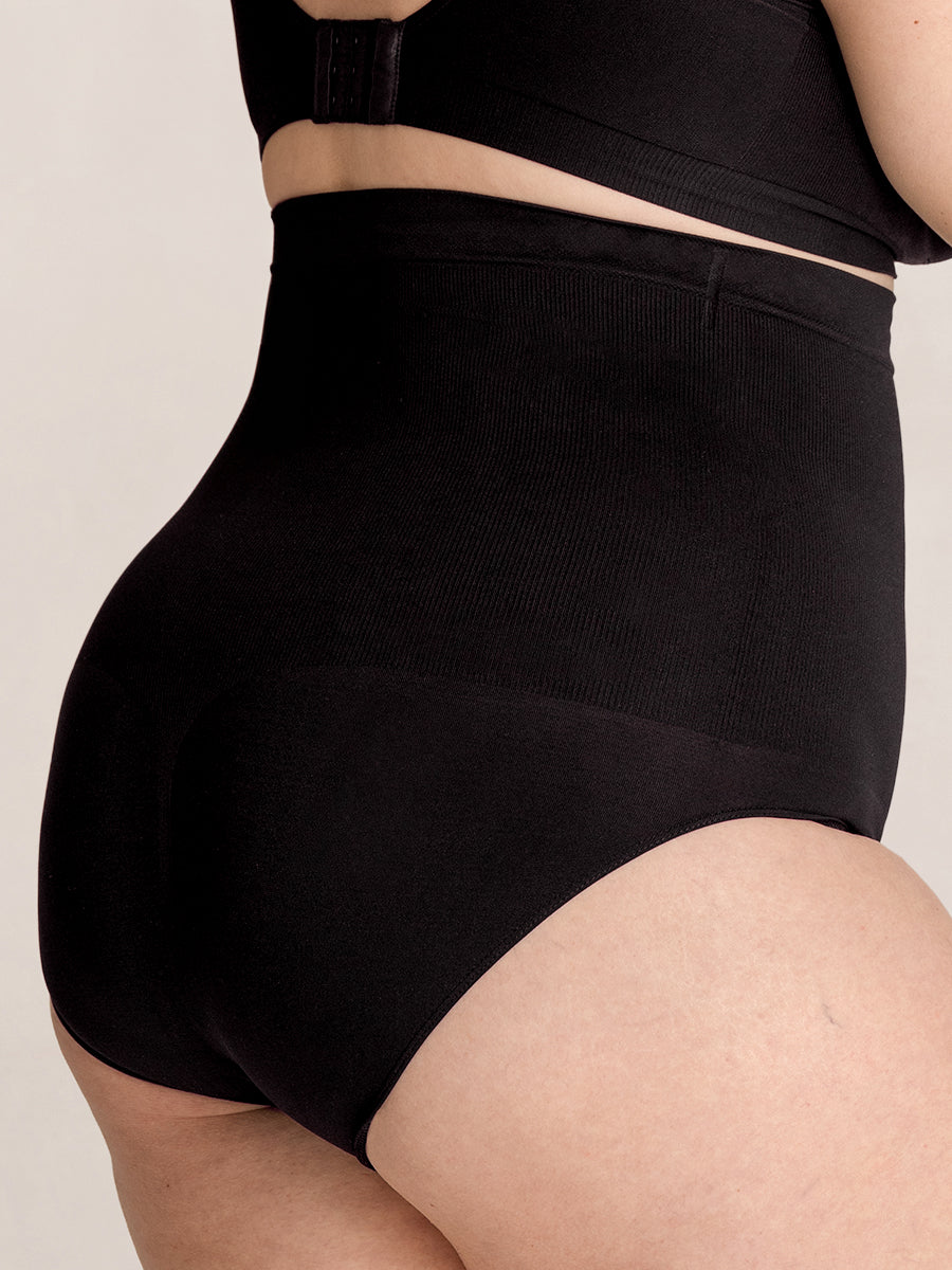 Adele™ | High-Waist Sculpt Panty