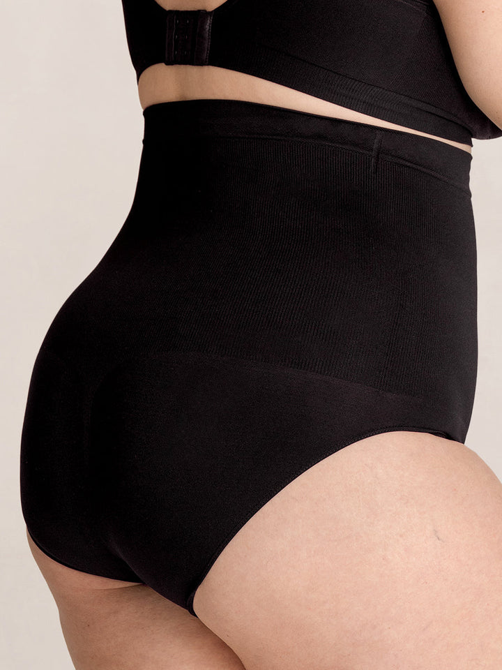Adele™ | High-Waist Sculpt Panty
