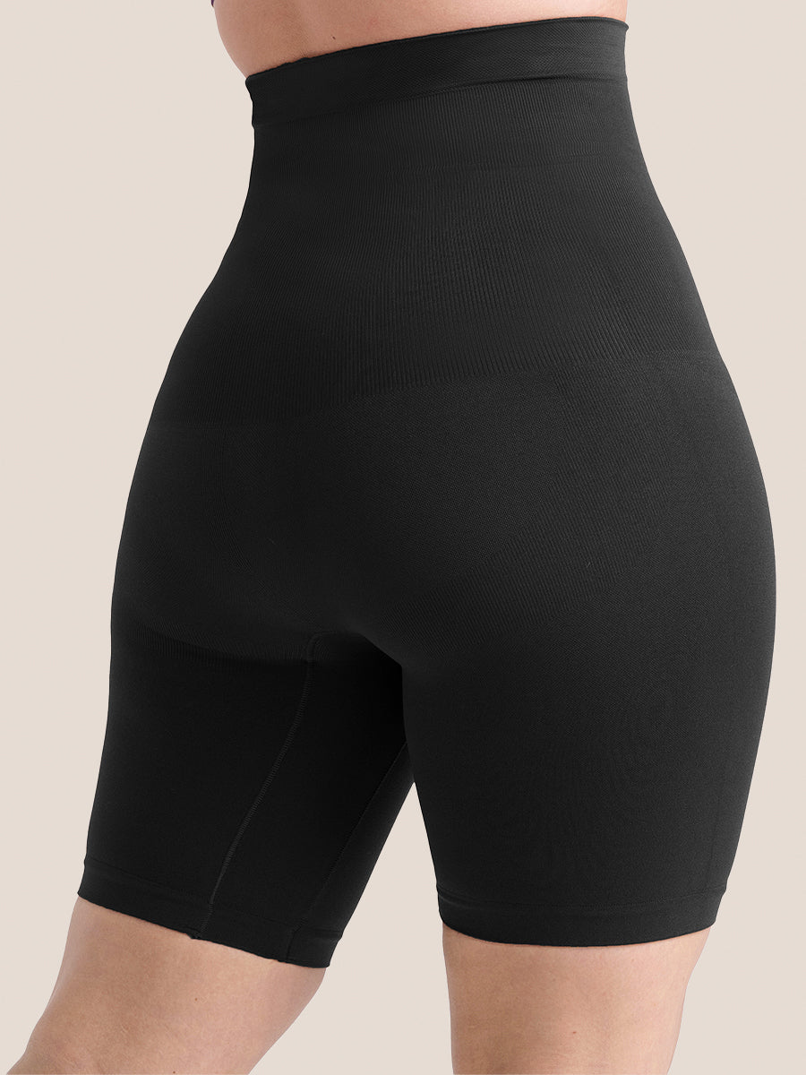 Clara™ | High-Waist Sculpt Shorts