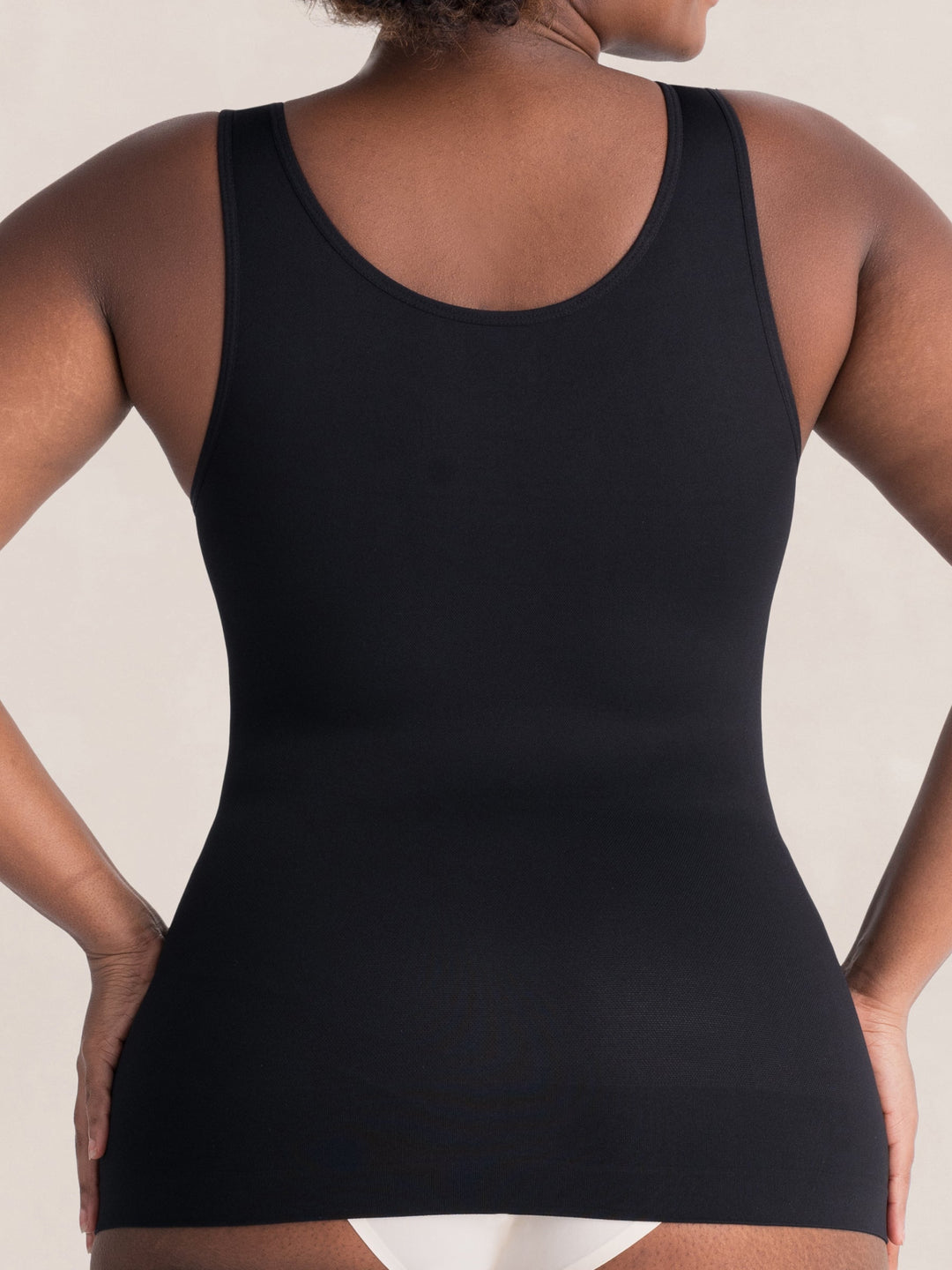 Amelia™ | Everyday Sculpt Tank Cami