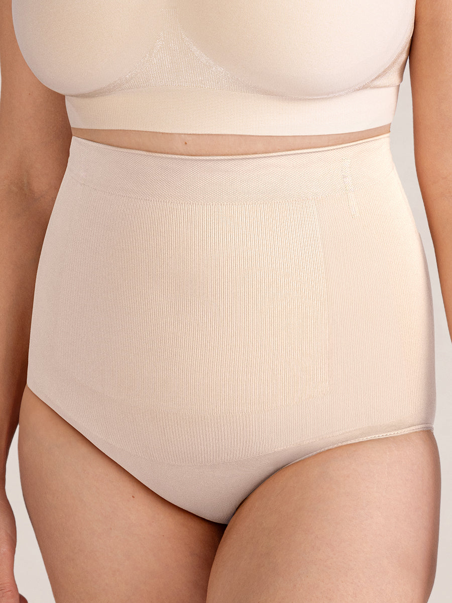 Adele™ | High-Waist Sculpt Panty