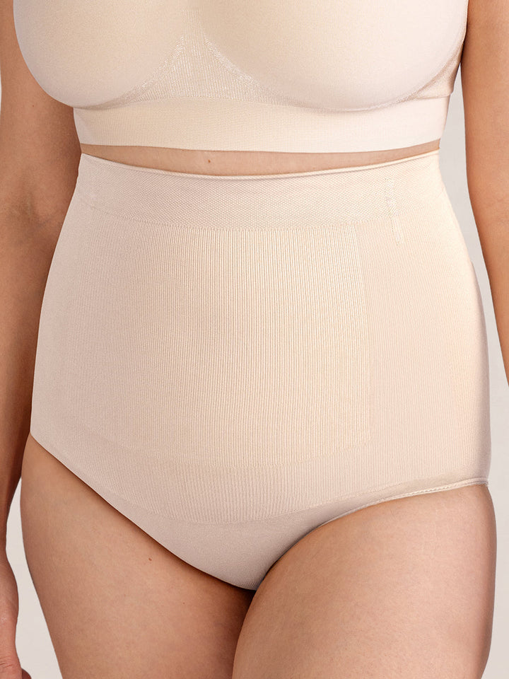 Adele™ | High-Waist Sculpt Panty