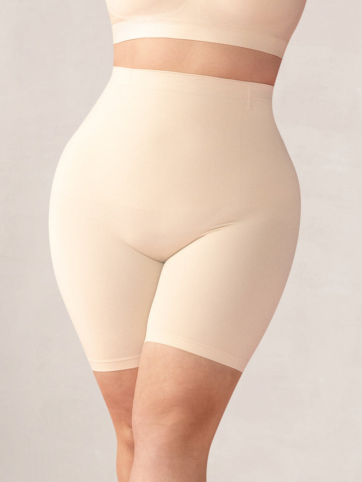 Clara™ | High-Waist Sculpt Shorts