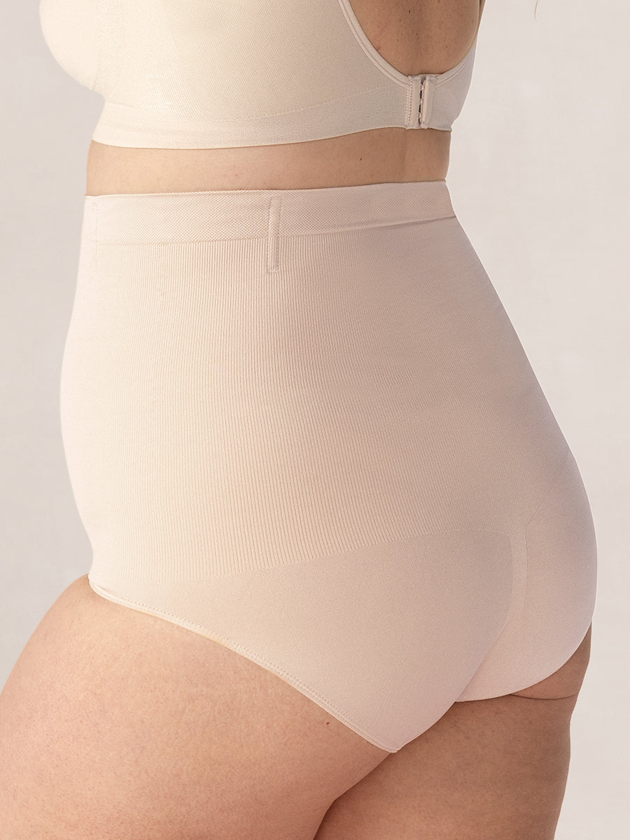 Adele™ | High-Waist Sculpt Panty