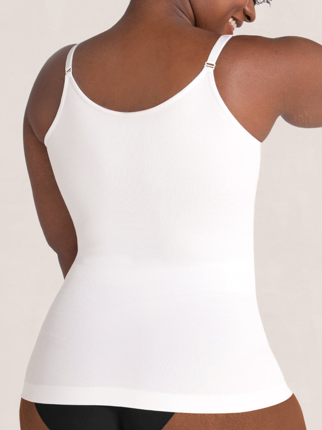 Adele™ | Scoop Neck Sculpting Cami