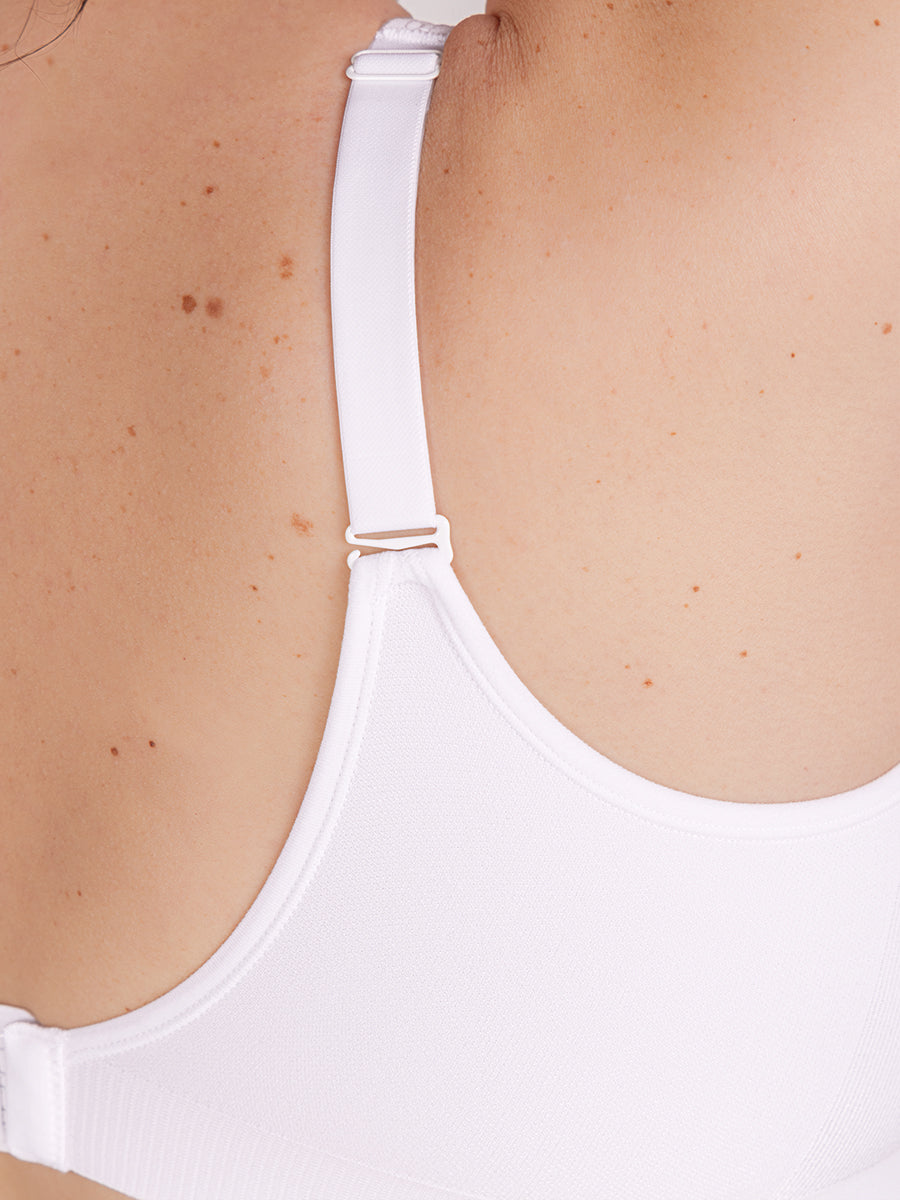 Mira™ | Sweetheart Wireless Bra