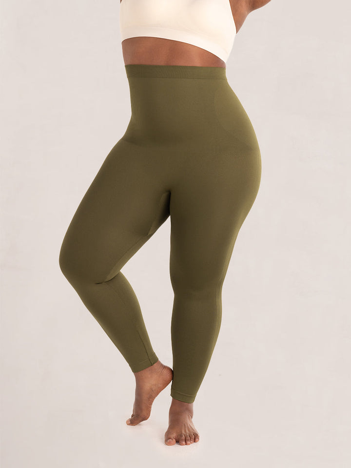 Noa™ | High-Waisted Shaping Leggings