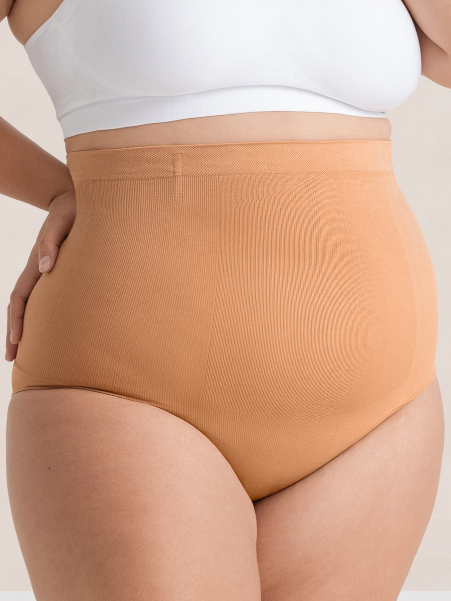 Adele™ | High-Waist Sculpt Panty