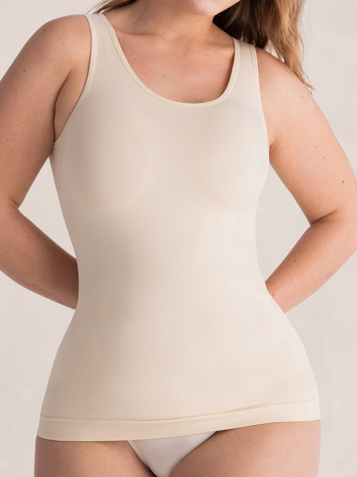 Amelia™ | Everyday Sculpt Tank Cami