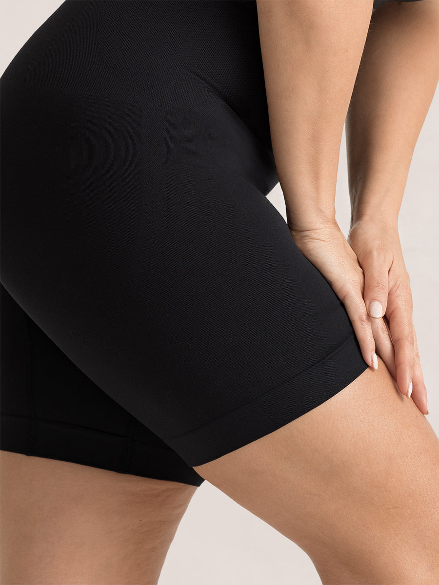 Seren™ | Seamless Sculpt Bodysuit