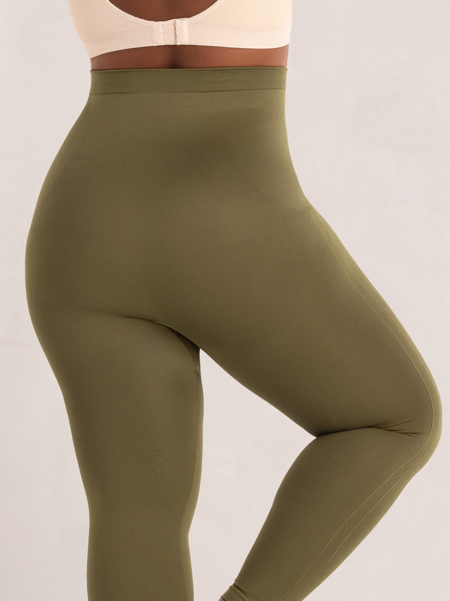 Noa™ | High-Waisted Shaping Leggings
