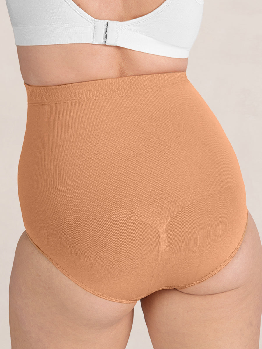 Adele™ | High-Waist Sculpt Panty
