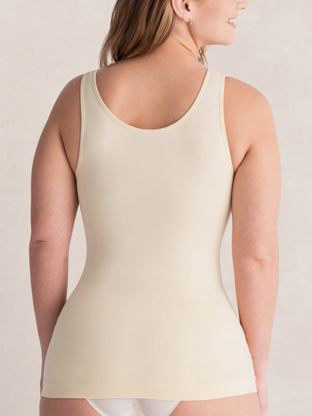 Amelia™ | Everyday Sculpt Tank Cami