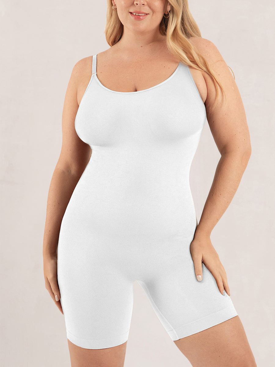 Seren™ | Seamless Sculpt Bodysuit