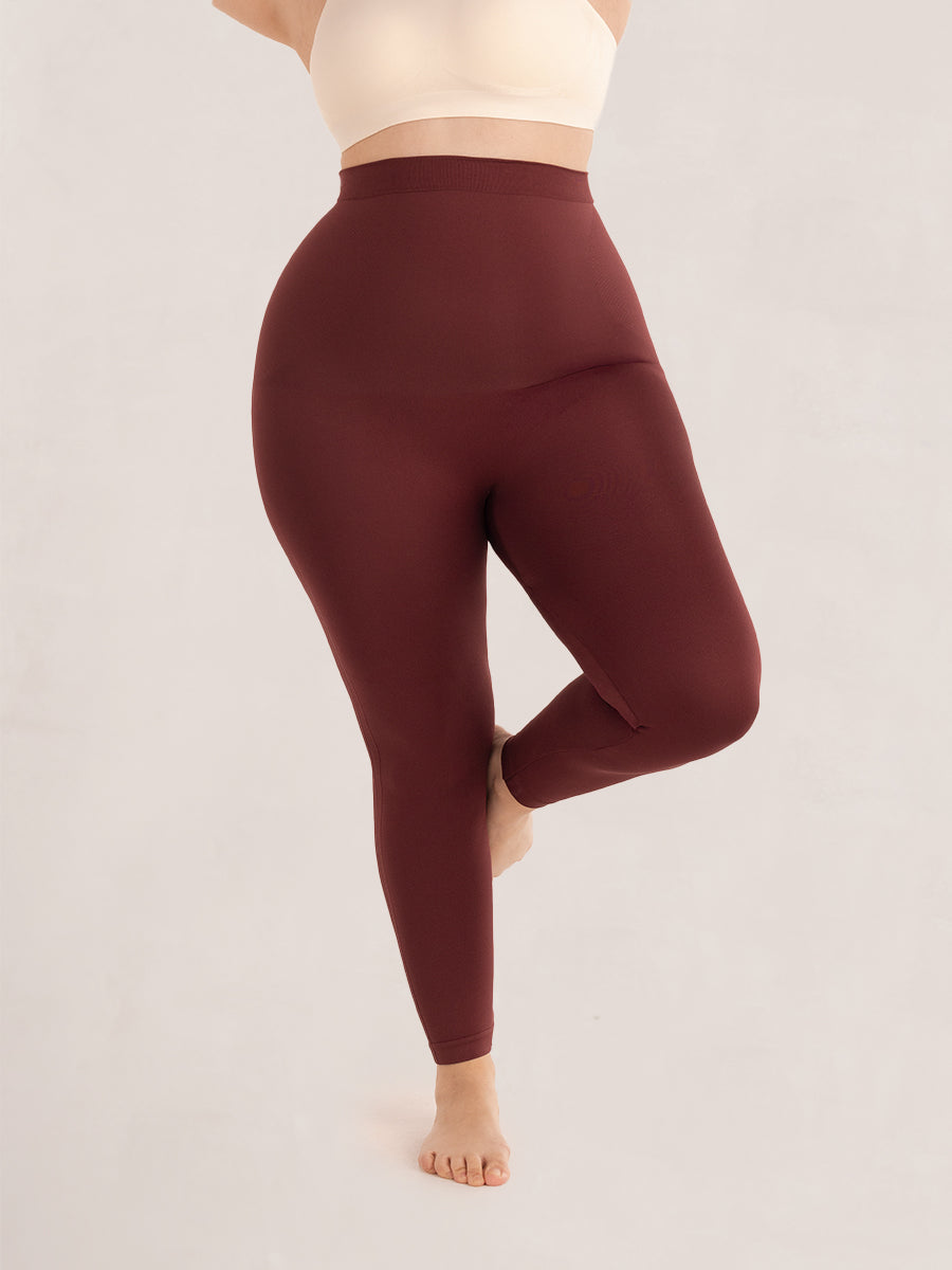 Noa™ | High-Waisted Shaping Leggings