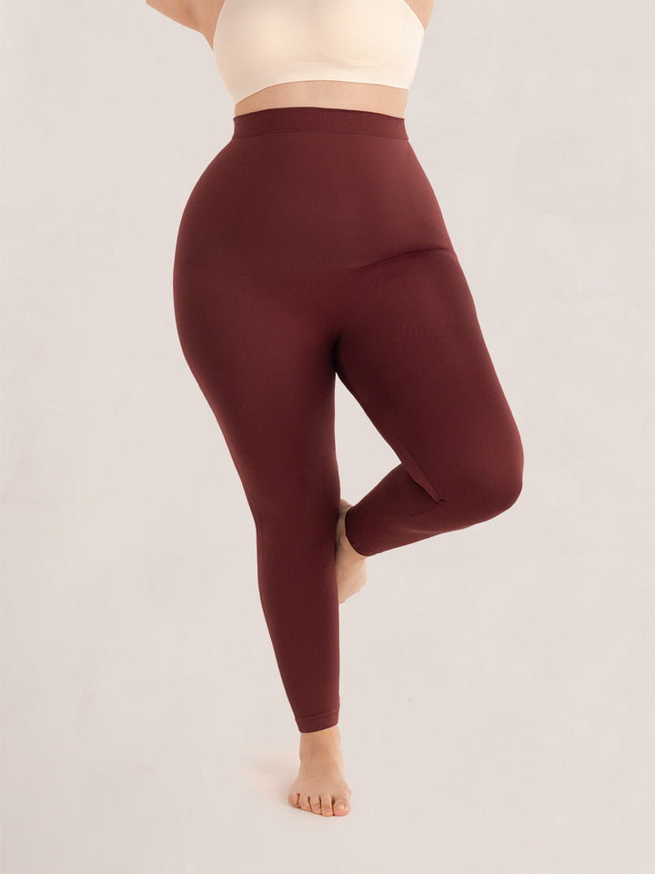 Noa™ | High-Waisted Shaping Leggings