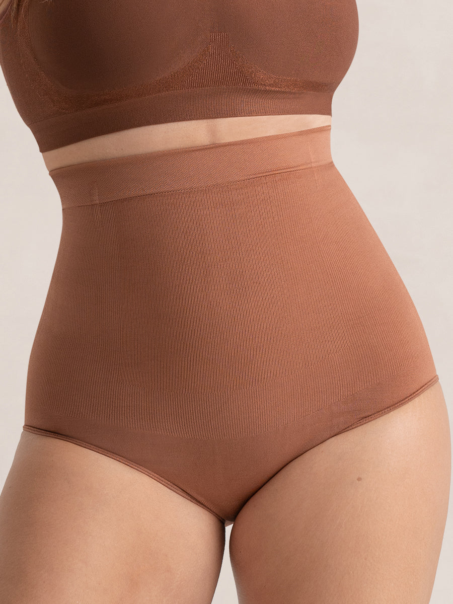 Adele™ | High-Waist Sculpt Panty
