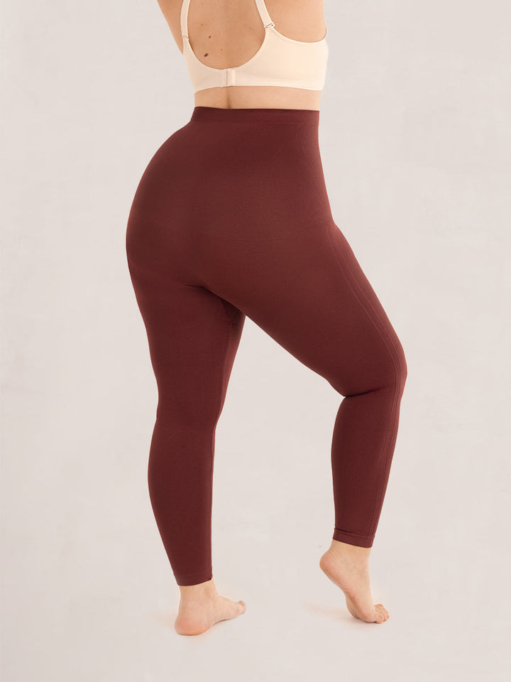 Noa™ | High-Waisted Shaping Leggings