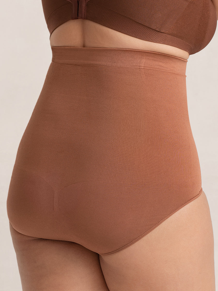 Adele™ | High-Waist Sculpt Panty