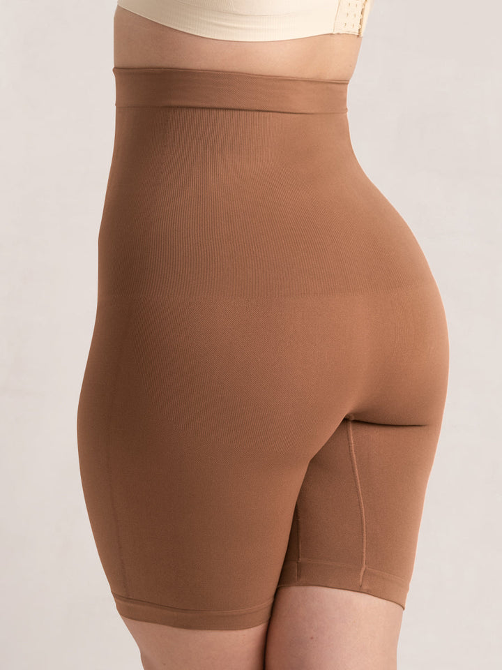 Clara™ | High-Waist Sculpt Shorts