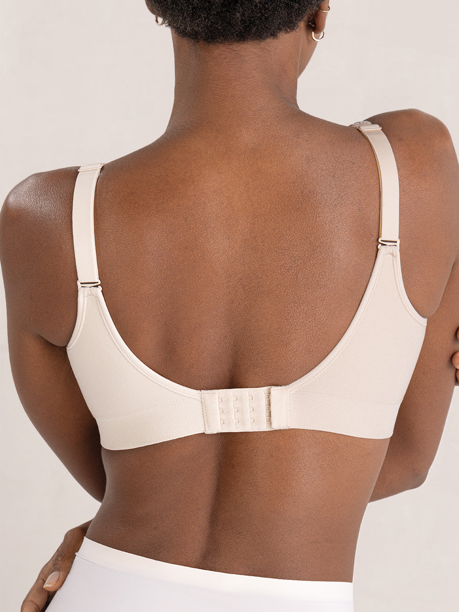 Mira™ | Sweetheart Wireless Bra