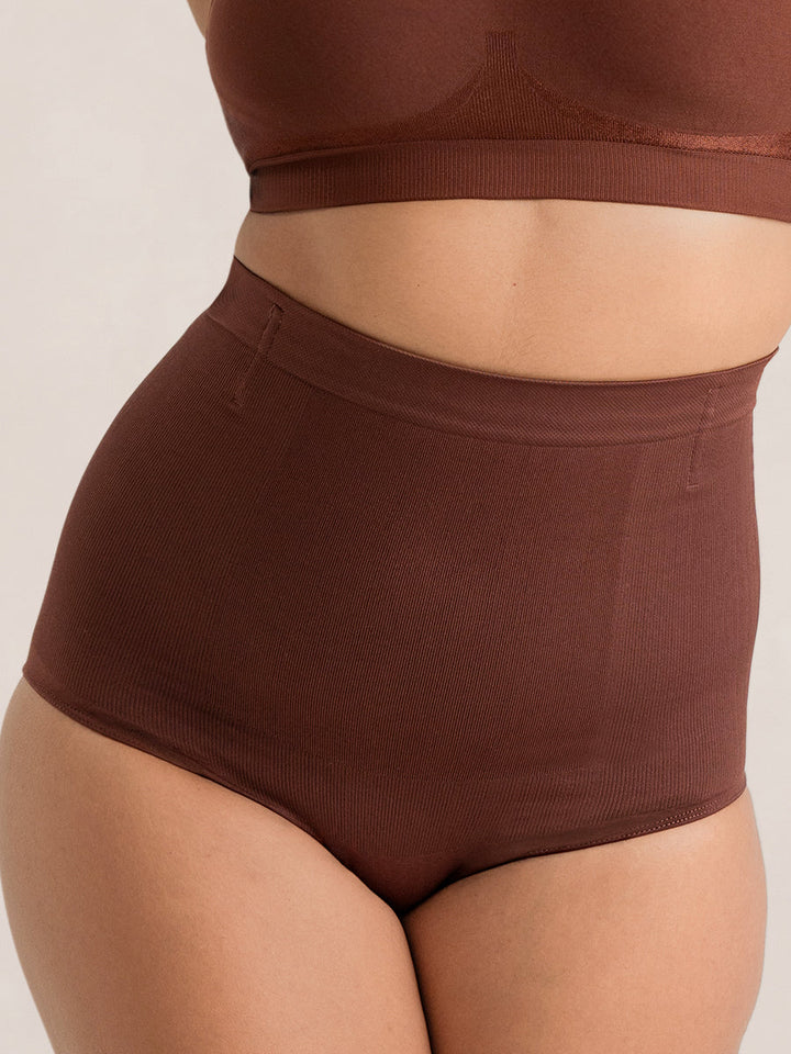 Adele™ | High-Waist Sculpt Panty