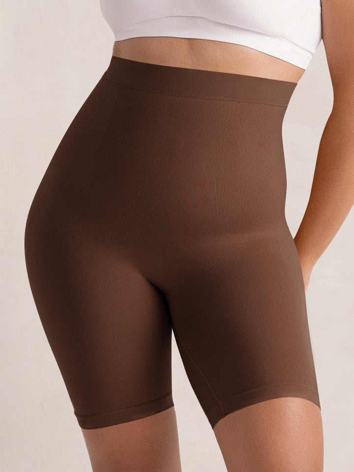Clara™ | High-Waist Sculpt Shorts