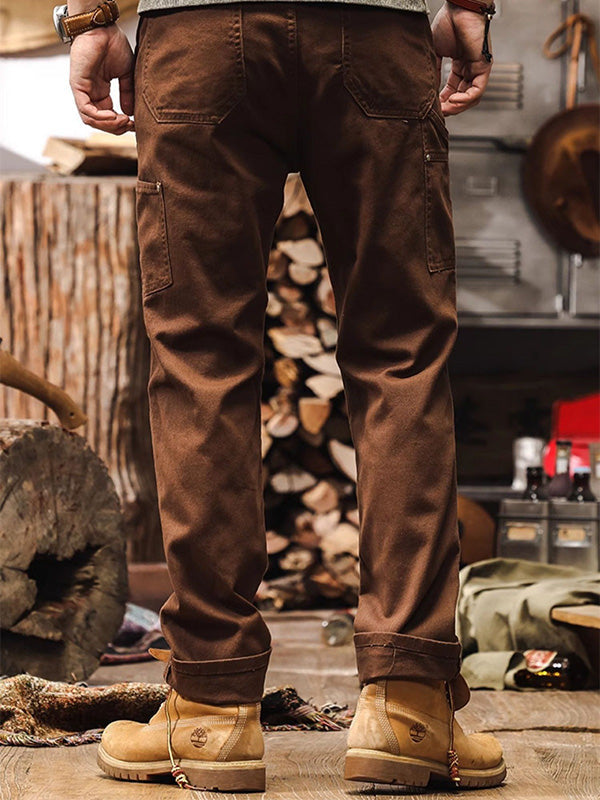 Ranger™ | Heavy-Duty Workwear Pants