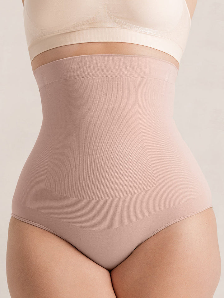 Adele™ | High-Waist Sculpt Panty