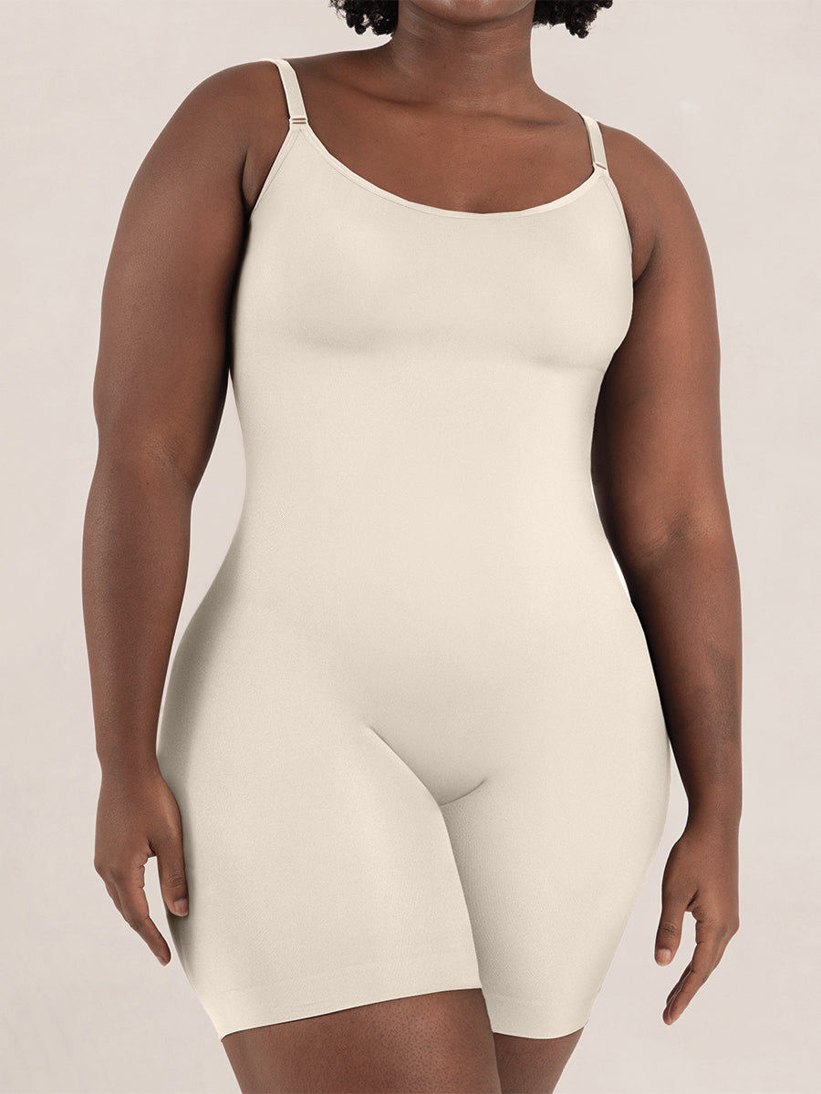 Seren™ | Seamless Sculpt Bodysuit