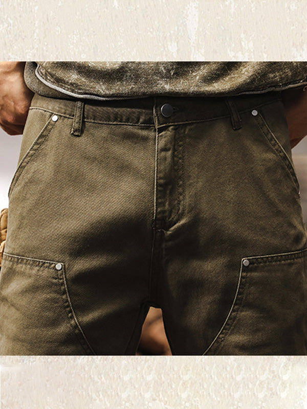 Ranger™ | Heavy-Duty Workwear Pants