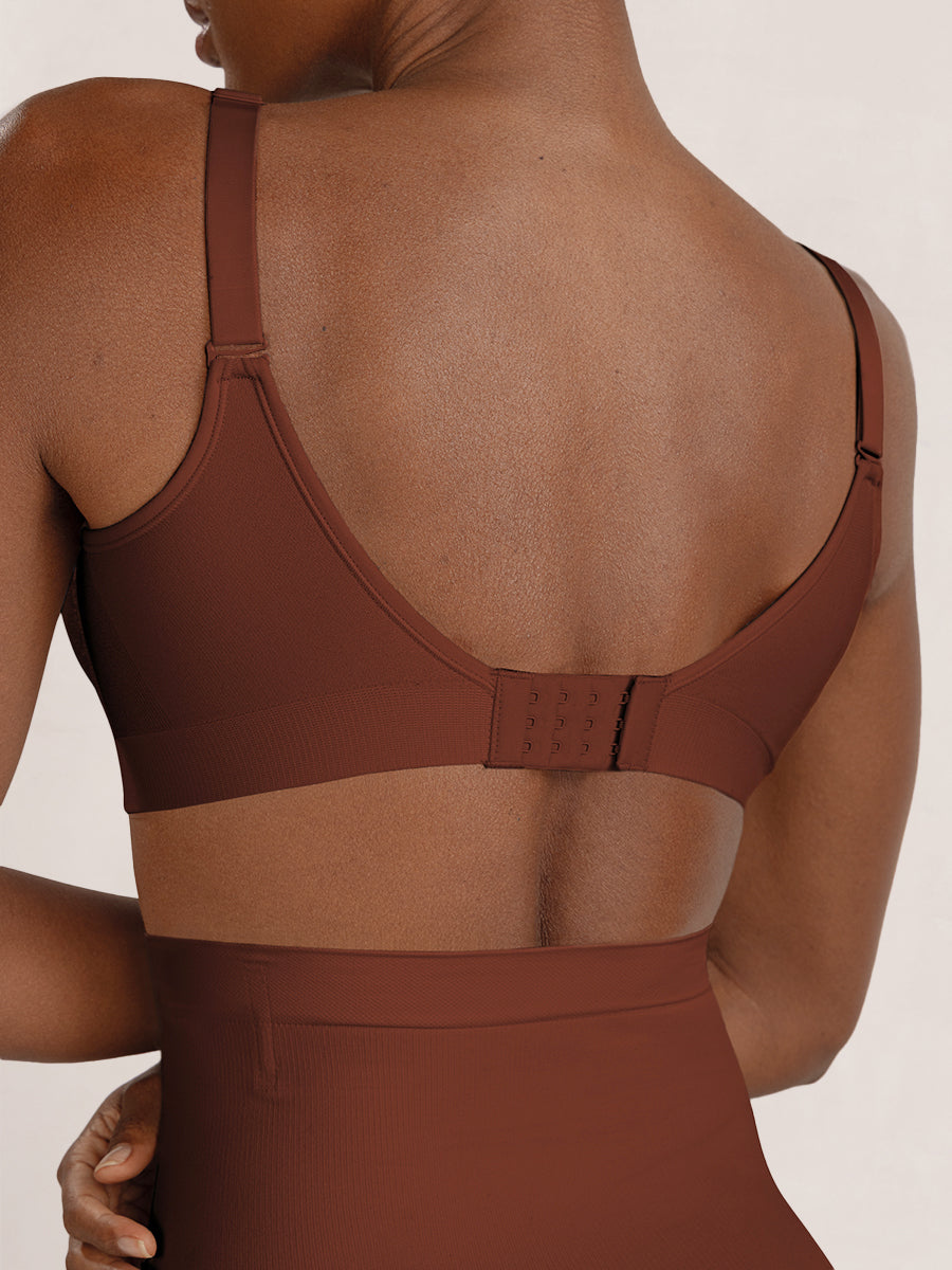 Mira™ | Sweetheart Wireless Bra