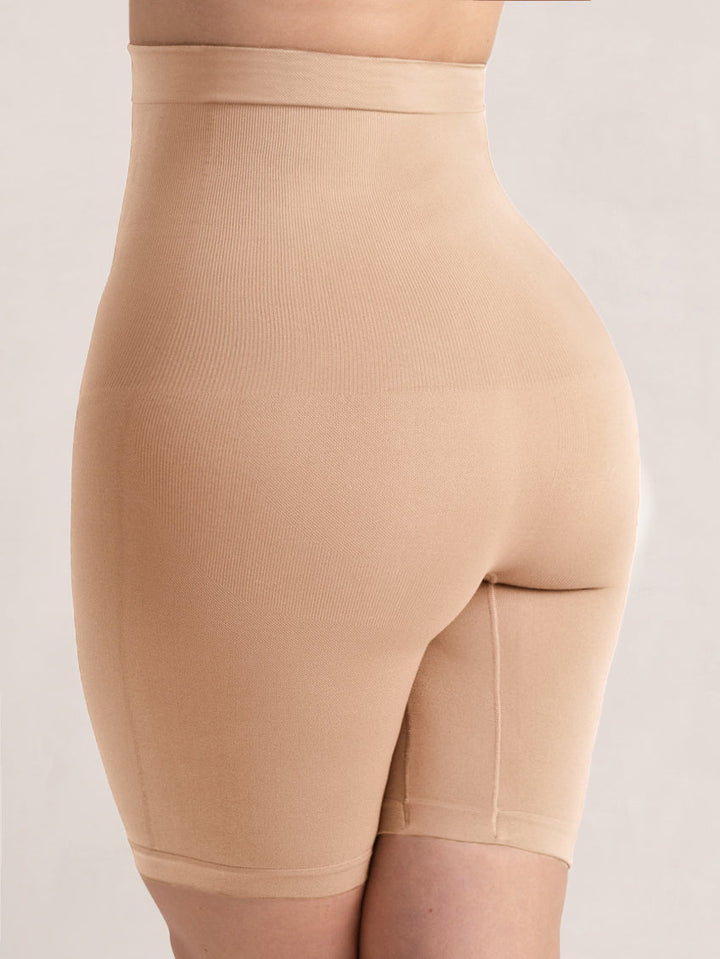 Clara™ | High-Waist Sculpt Shorts
