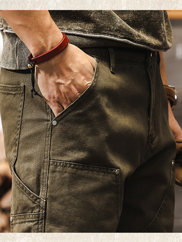 Ranger™ | Heavy-Duty Workwear Pants