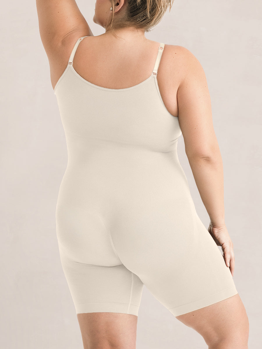 Seren™ | Seamless Sculpt Bodysuit