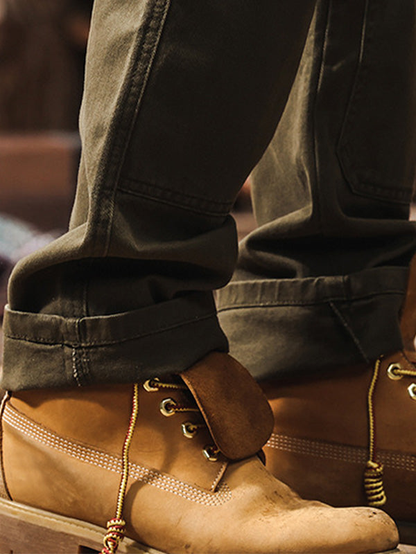 Ranger™ | Heavy-Duty Workwear Pants