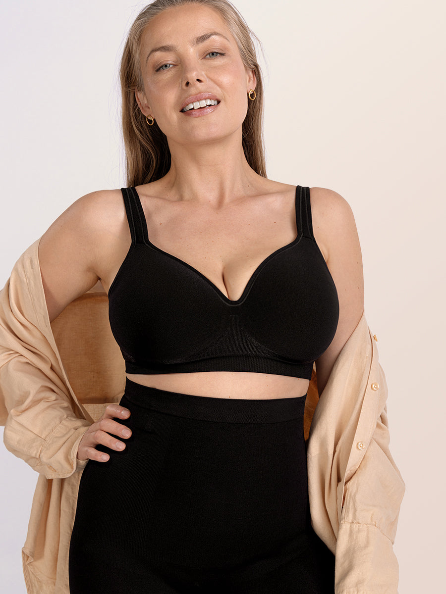 Mira™ | Sweetheart Wireless Bra