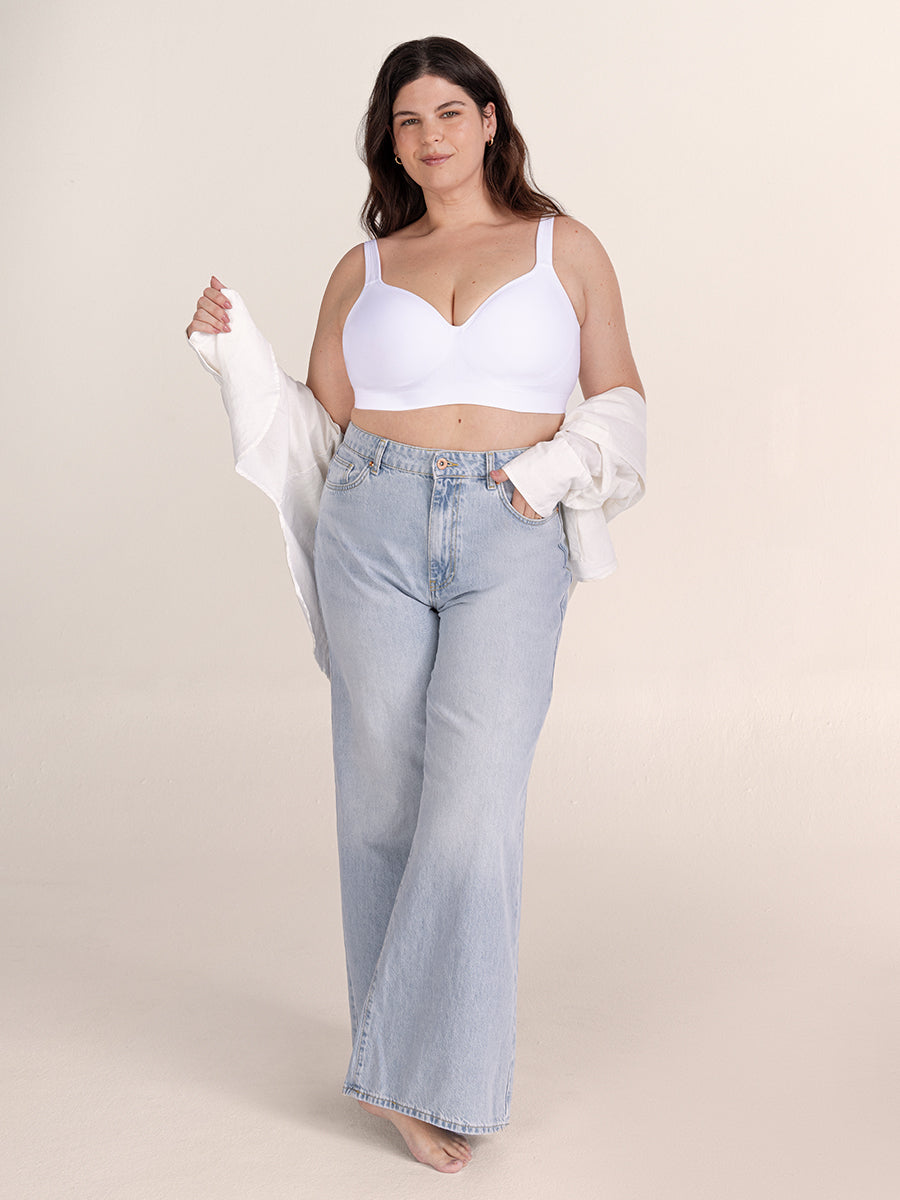 Mira™ | Sweetheart Wireless Bra