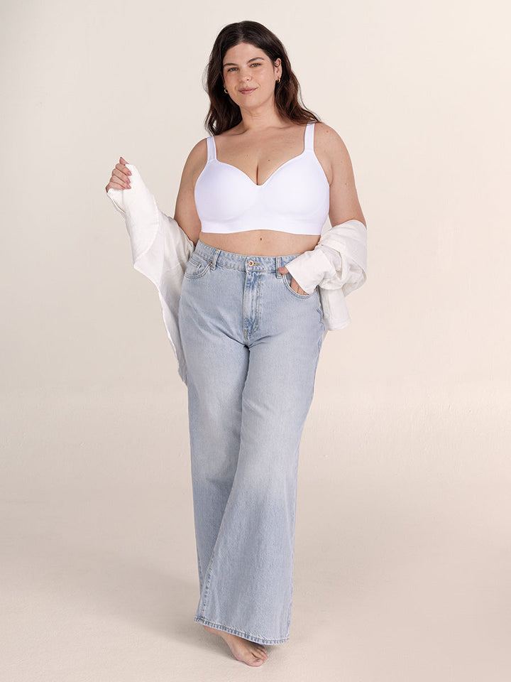 Mira™ | Sweetheart Wireless Bra