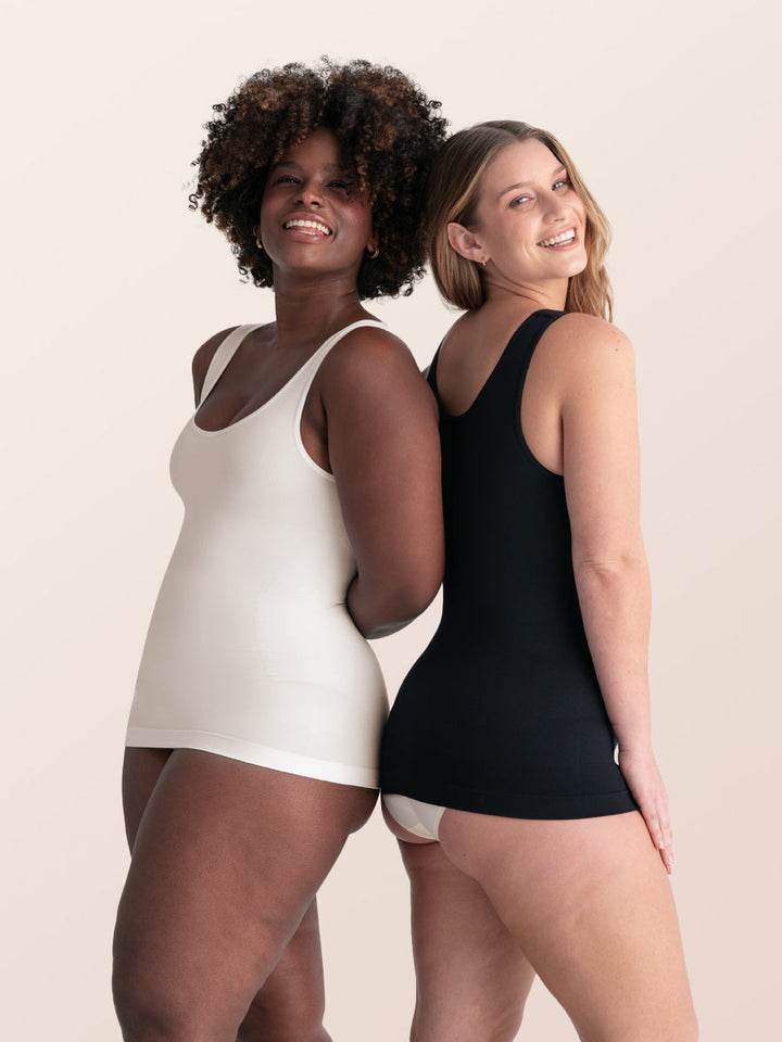 Amelia™ | Everyday Sculpt Tank Cami