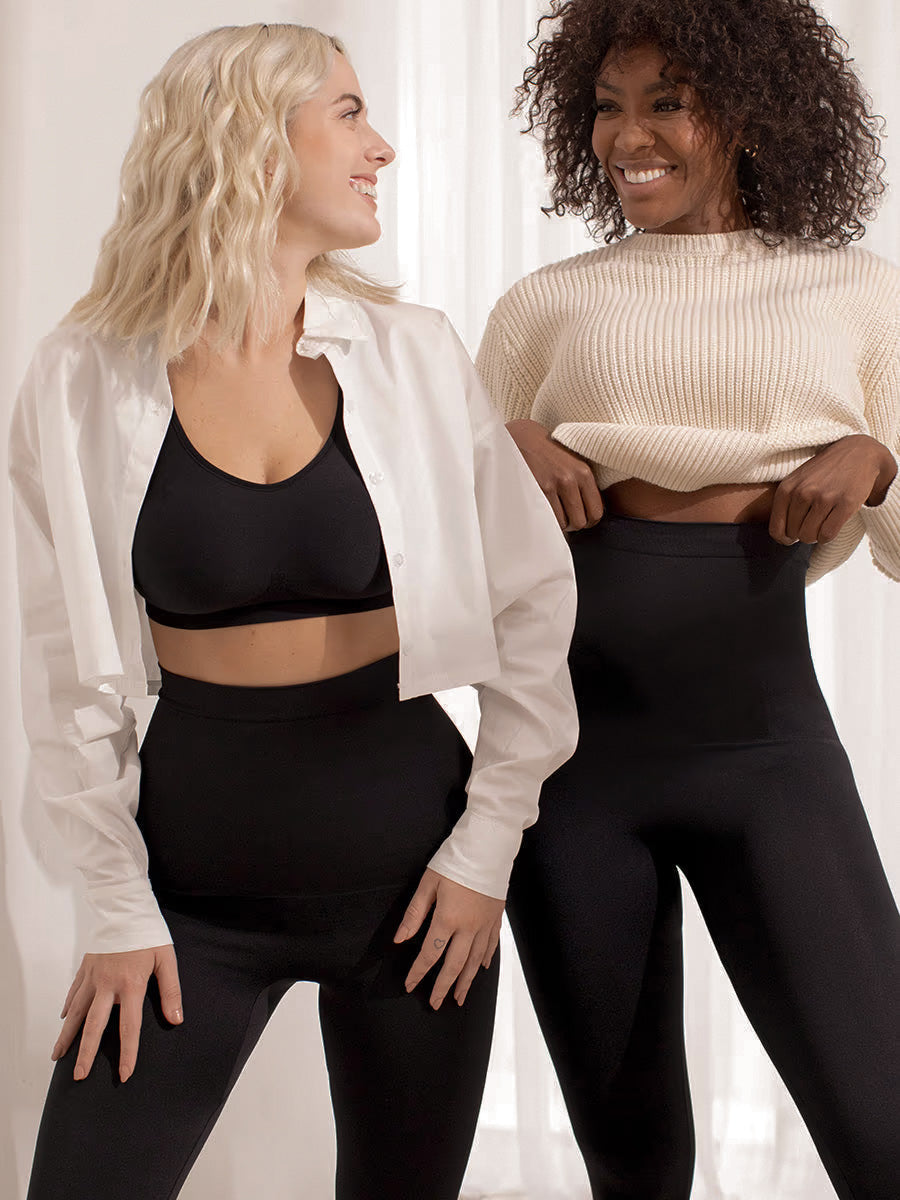 Noa™ | High-Waisted Shaping Leggings