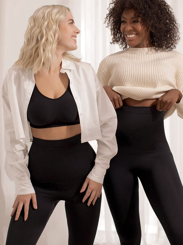 Noa™ | High-Waisted Shaping Leggings