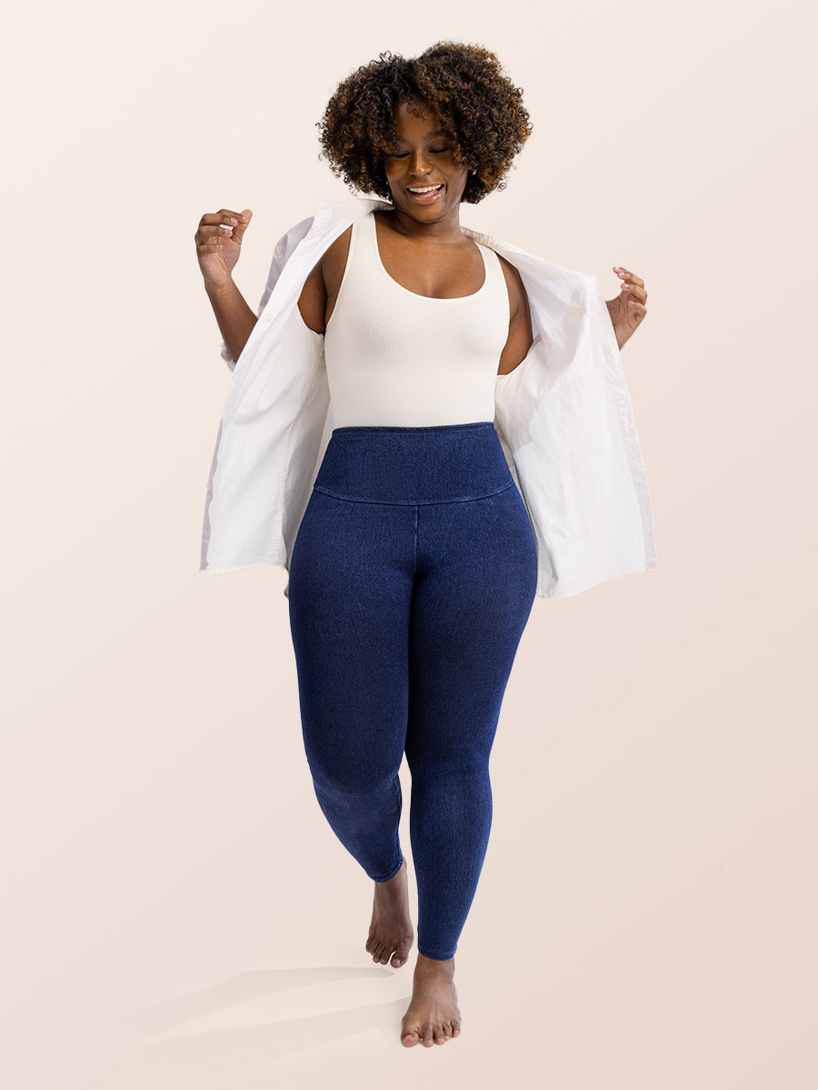 Amelia™ | Everyday Sculpt Tank Cami