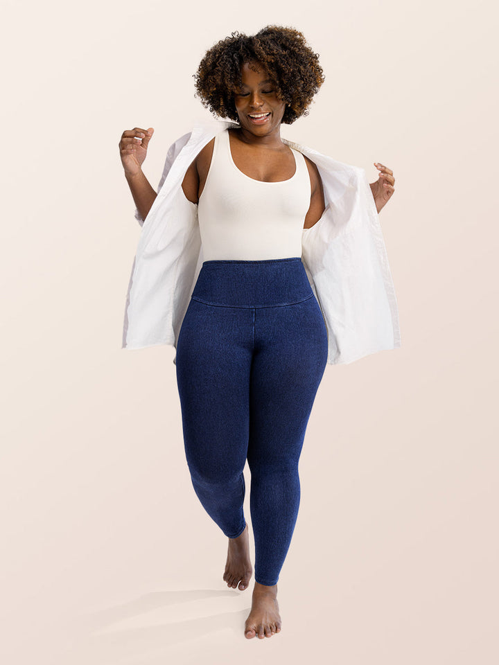 Amelia™ | Everyday Sculpt Tank Cami