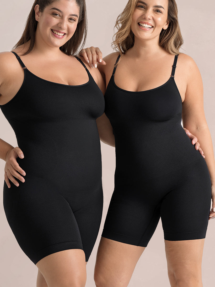 Seren™ | Seamless Sculpt Bodysuit