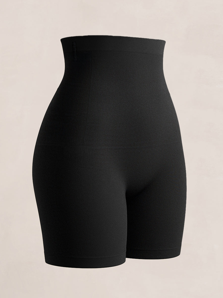 Clara™ | High-Waist Sculpt Shorts