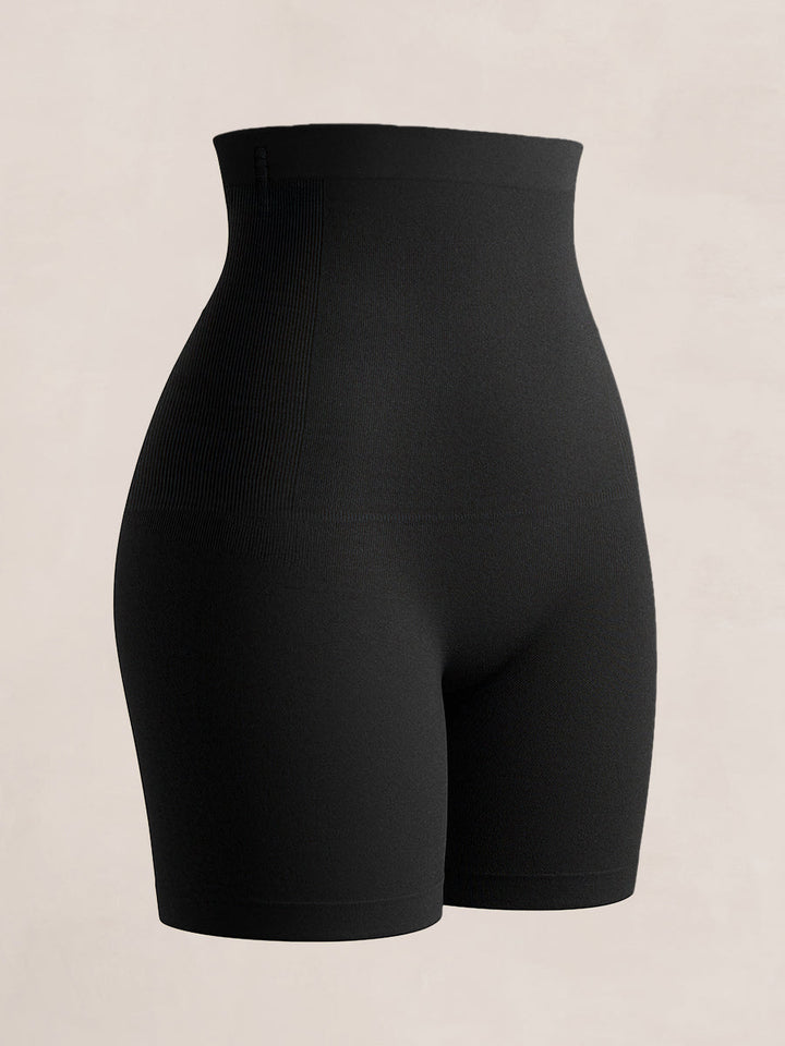 Clara™ | High-Waist Sculpt Shorts