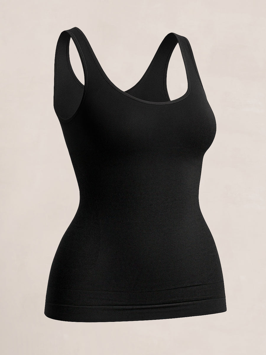 Amelia™ | Everyday Sculpt Tank Cami